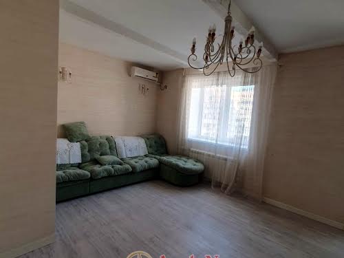 квартира за адресою Академіка Заболотного вул., 66