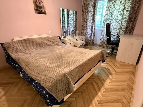 квартира за адресою Київ, Авіаконструктора Антонова вул., 7