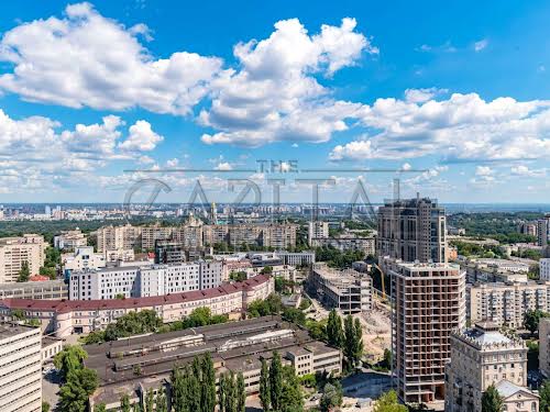 квартира за адресою Кловський узвіз, 7