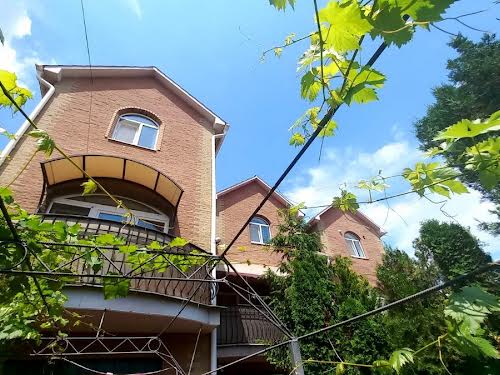 дом по адресу Костанди ул.