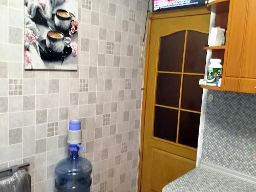 квартира за адресою Гната Юри вул., 1
