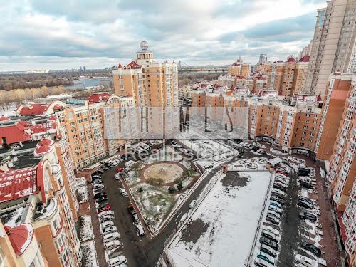 квартира за адресою Володимира Івасюка просп. (Героїв Сталінграду), 10