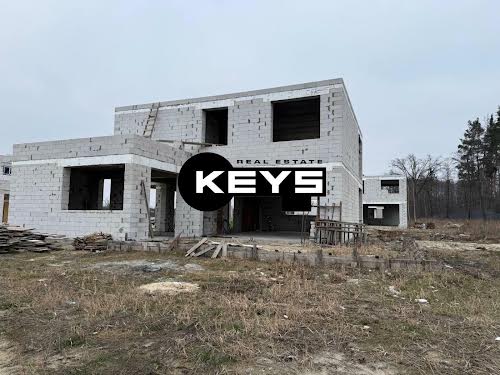 будинок за адресою КМ Друзі