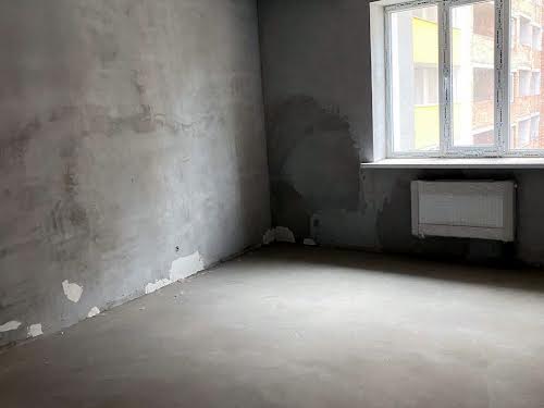 квартира за адресою Степана Бандери вул., 32/1