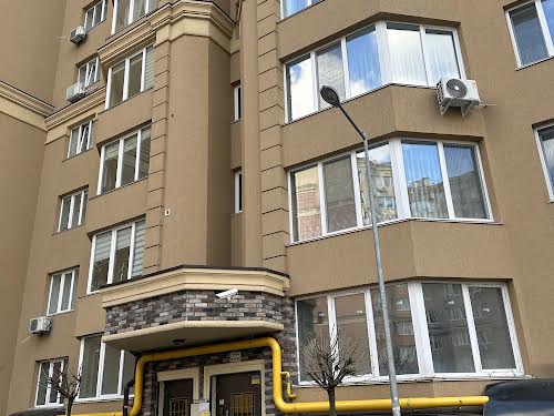 квартира по адресу Боголюбова ул., 24