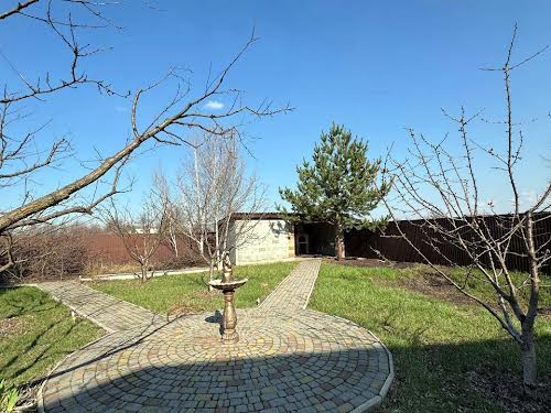 будинок за адресою Підгородне, Майська, 48
