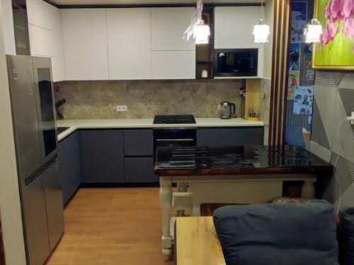 квартира за адресою Тараса Шевченка вул., 60