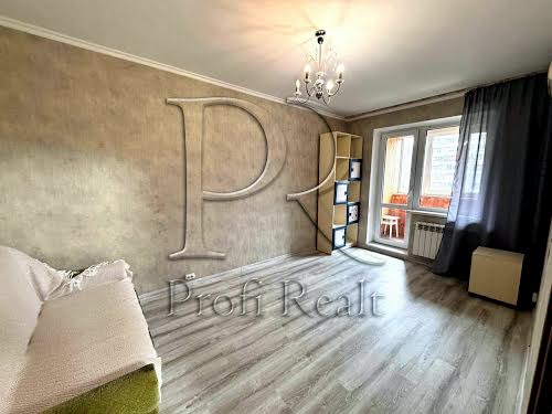 квартира за адресою Ревуцького вул., 34А
