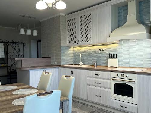 квартира за адресою Герцена вул., 35