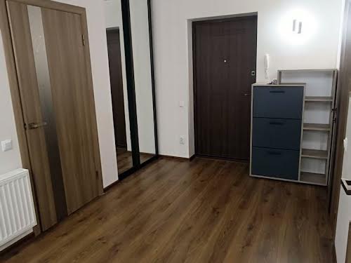 квартира по адресу Замарстыновская ул. (Калинина), 233а