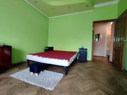 квартира за адресою Моршинська вул., 6