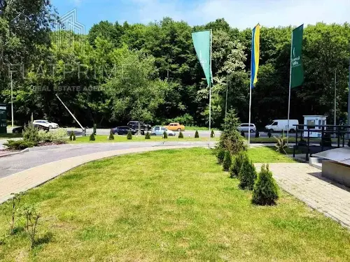 квартира по адресу Лысогорский пер., 20