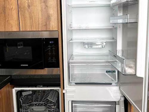 квартира по адресу Малоголосковская ул., 40
