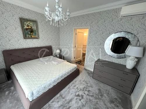 квартира по адресу Бусловская ул., 12