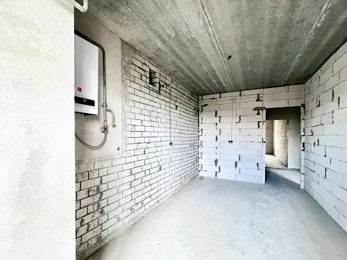 квартира за адресою Любецька вул., 110