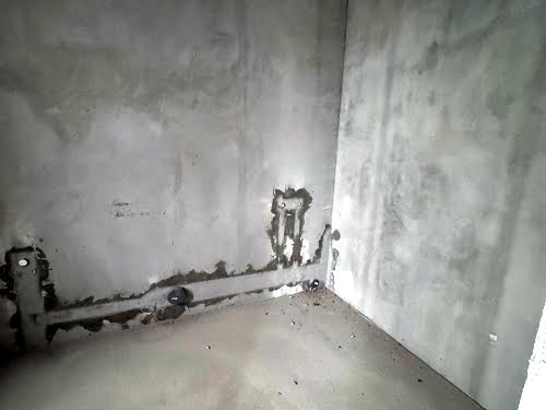 дом по адресу Центральная ул., 1а