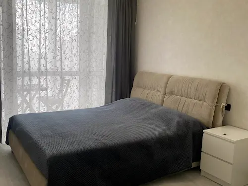 квартира за адресою Некрасова, 12а
