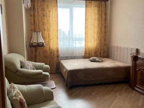 квартира за адресою Нивська вул., 4Г