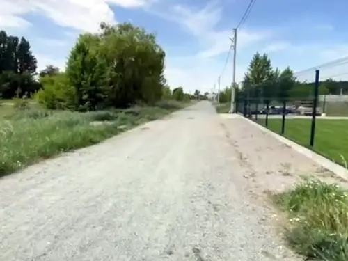 ділянка за адресою 