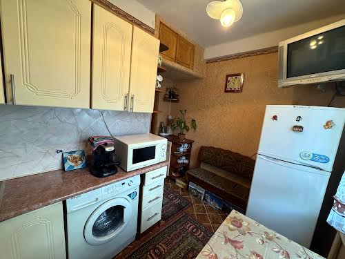 квартира по адресу Северокольцевая ул., 17-А