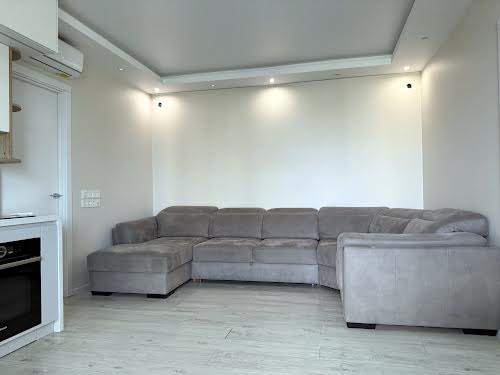квартира за адресою Гарматна вул., 38-Б