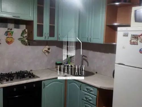 квартира за адресою Петра Калнишевського вул. (Михайла Майорова), 5