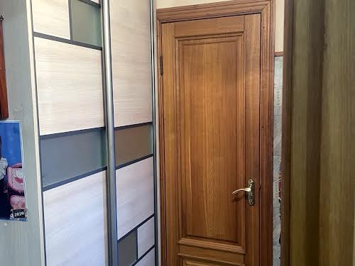 квартира за адресою Харківська, 36