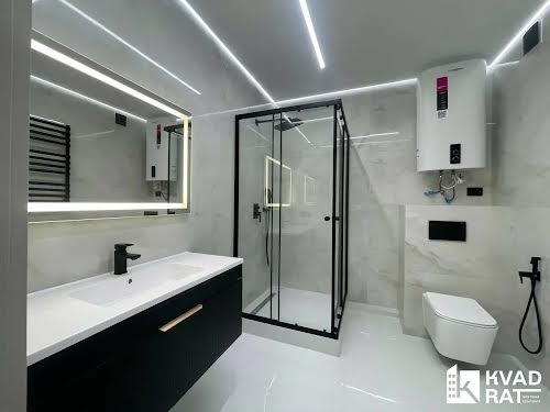квартира за адресою Бельведерська вул., 4