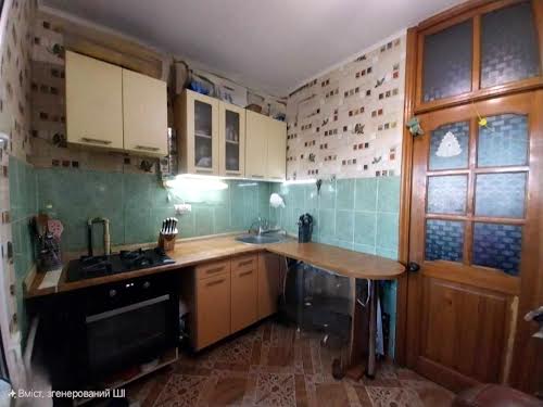 квартира по адресу Червоной Калины просп. (Владимира Маяковского), 20-В