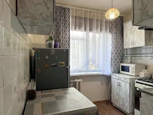 квартира за адресою Роксоляни вул., 25