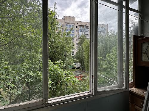 квартира по адресу Днепроводская ул., 3