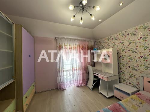 квартира за адресою Дмитріївська вул. (Дмитрія Донського), 14