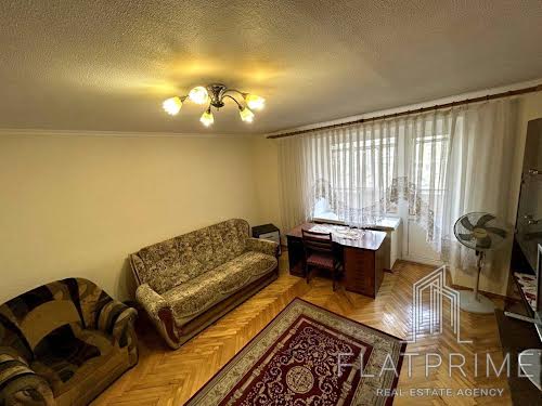 квартира за адресою Теремківська вул., 8
