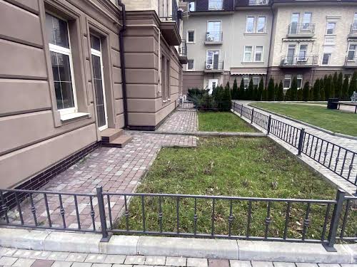 квартира по адресу Майский пер., 4