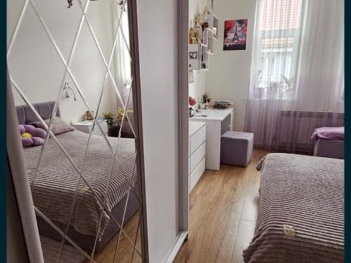 квартира за адресою Олександра Довженка вул., 9