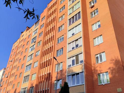 квартира по адресу Федорова ул., 4б