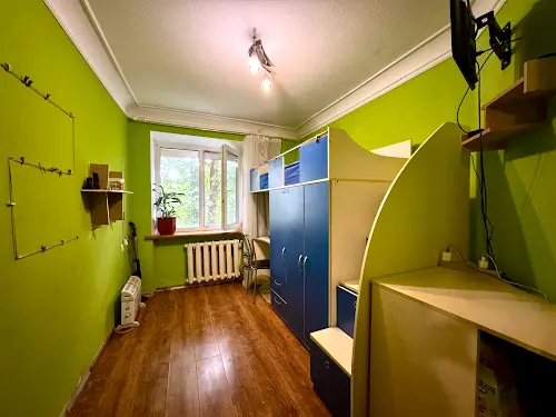 квартира за адресою Автобуду, 8
