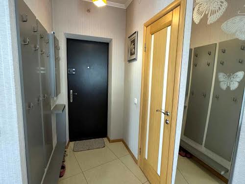 квартира по адресу Зимняя ул., 35