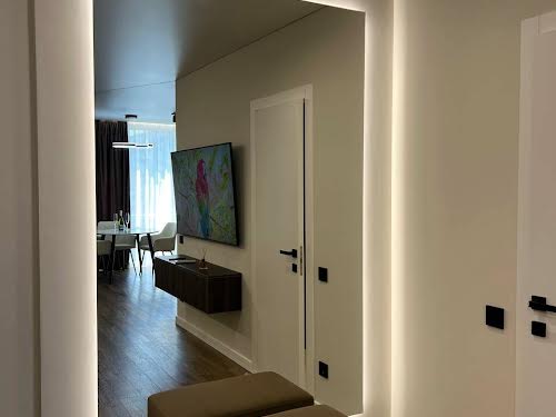 квартира за адресою Степана Бандери вул., 79