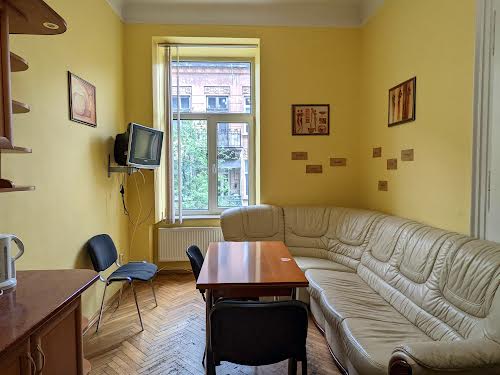 квартира по адресу Коцюбинского ул., 5
