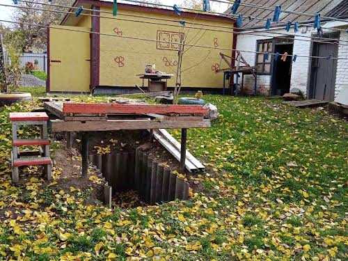 дом по адресу с. Станишовка, Зелена, 24
