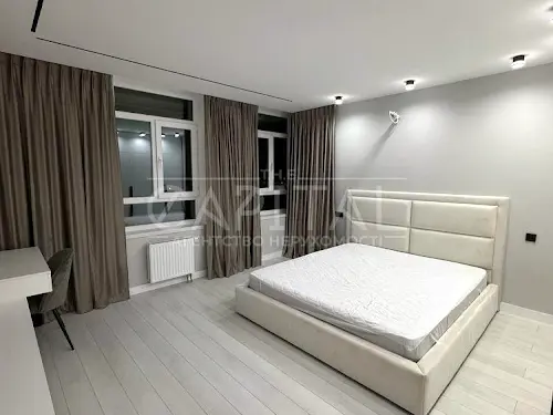 квартира за адресою Київ, Миколи Гулака вул., 4
