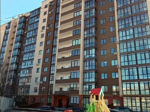 квартира за адресою 600-річчя вул., 66г