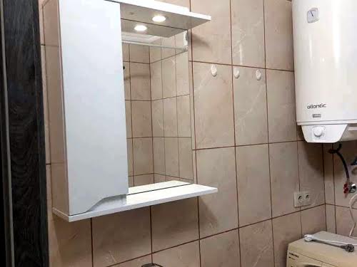 квартира за адресою Приміська вул., 22-Б