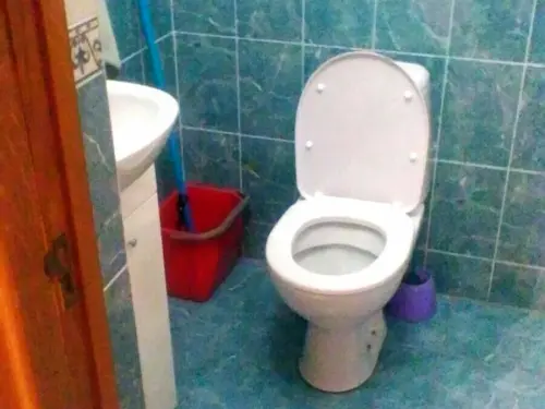 квартира за адресою Миколи Бажана просп., 10