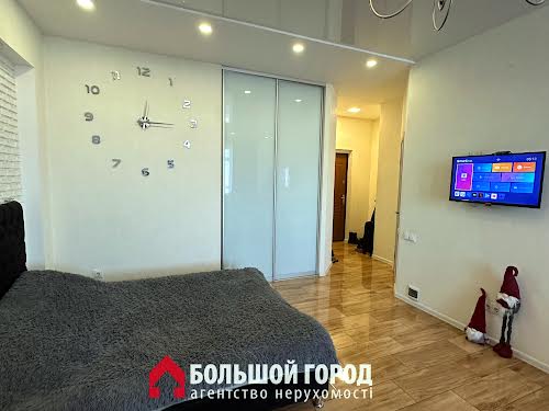 квартира за адресою Волгоградська вул., 26 а