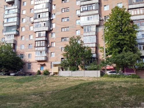 квартира за адресою Петра Болбочана вул. (Клапцова), 3