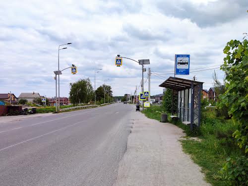 будинок за адресою с. Агрономічне, весняний провулок