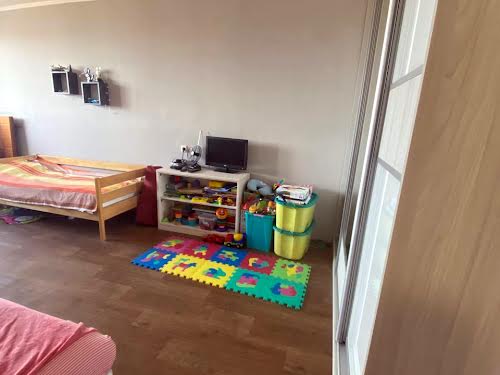 квартира за адресою Архітекторів вул., 32