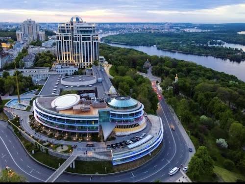 квартира по адресу Івана Мазепи, 11б